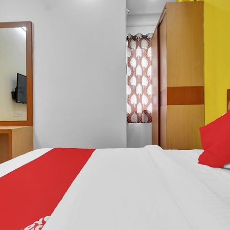 Hotel O Phoenix Residency Bangalore Exteriör bild